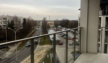 Mieszkanie 3-pokojowe Łódź Bałuty, ul. Świtezianki