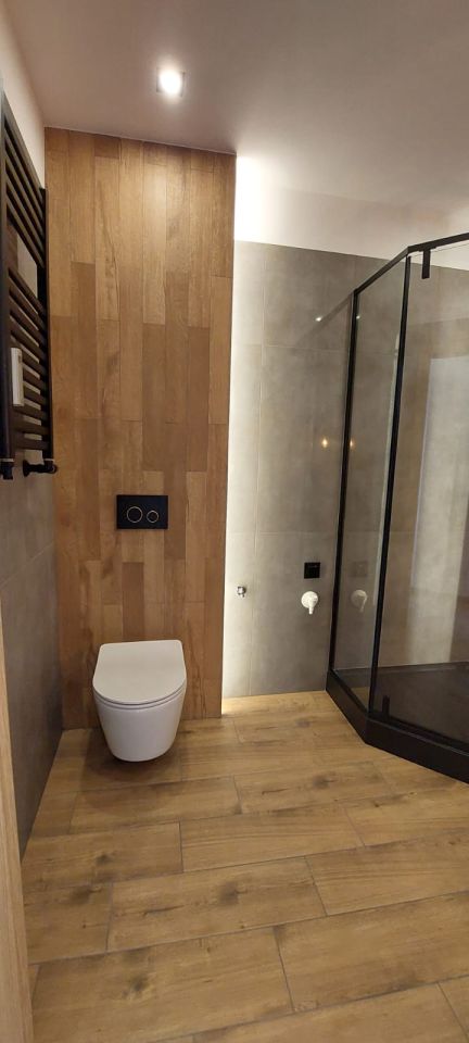 Mieszkanie 2-pokojowe Bydgoszcz Wyżyny, ul. Wojska Polskiego. Zdjęcie 4