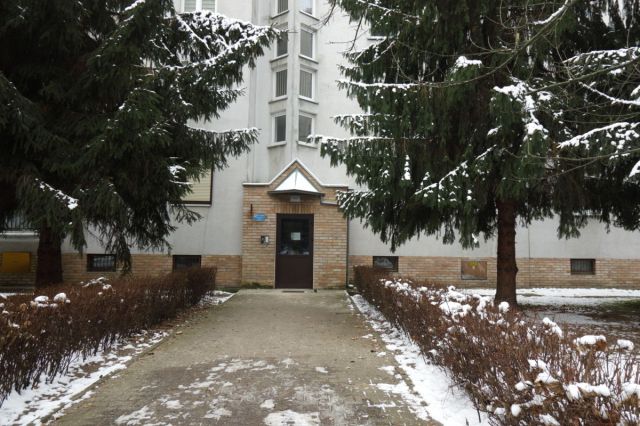 Mieszkanie 2-pokojowe Poznań Stare Miasto, os. Władysława Jagiełły. Zdjęcie 3