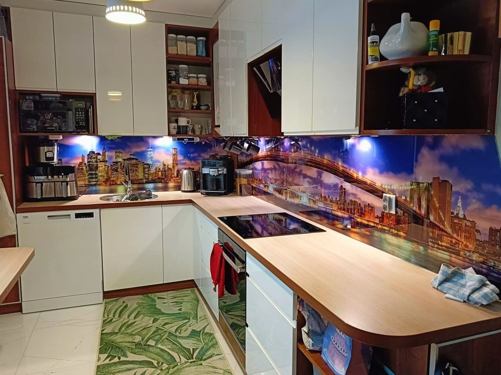 Mieszkanie 4-pokojowe Koszalin, ul. Żytnia. Zdjęcie 4