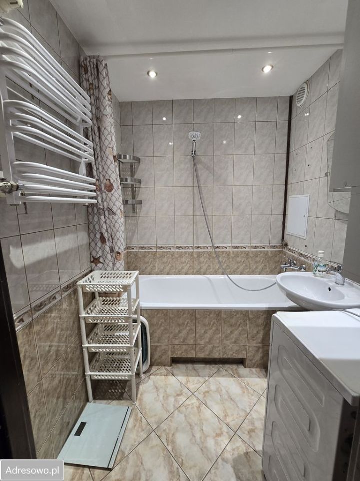 Mieszkanie 3-pokojowe Kraków Kurdwanów, ul. Stanisława Stojałowskiego. Zdjęcie 7