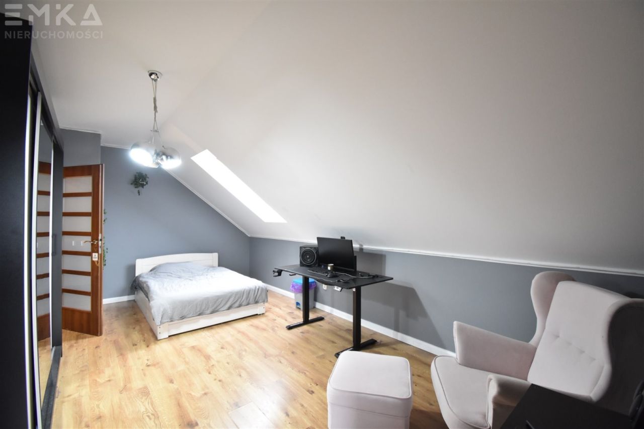 dom wolnostojący, 6 pokoi Wybcz, ul. gen. Wł. Andersa. Zdjęcie 17