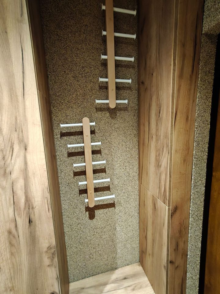 Mieszkanie 3-pokojowe Łódź Dąbrowa, ul. Zbaraska. Zdjęcie 7