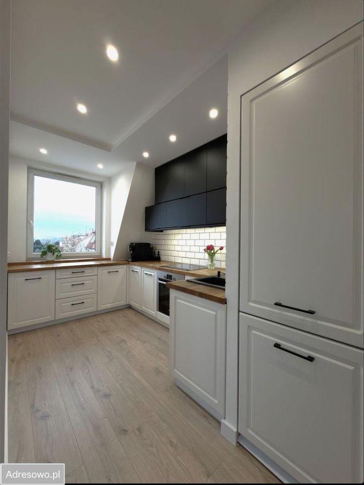 Mieszkanie 3-pokojowe Szczecin Dąbie. Zdjęcie 5