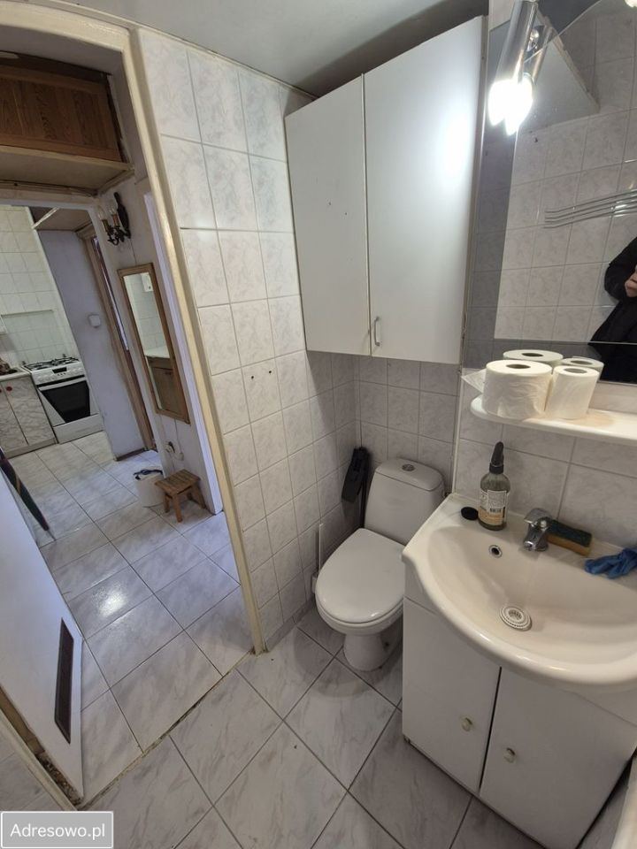 Mieszkanie 1-pokojowe Warszawa Bemowo, ul. Synów Pułku. Zdjęcie 6