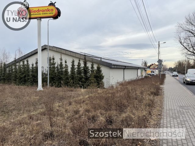 Mieszkanie 2-pokojowe Częstochowa Parkitka, ul. Łódzka. Zdjęcie 17