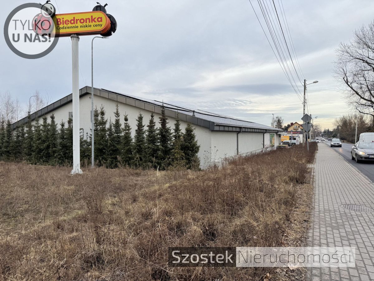 Mieszkanie 2-pokojowe Częstochowa Parkitka, ul. Łódzka. Zdjęcie 17