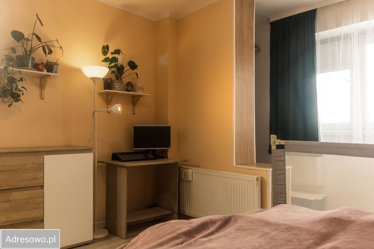 Mieszkanie 2-pokojowe Katowice Szopienice, ul. Pogodna. Zdjęcie 11