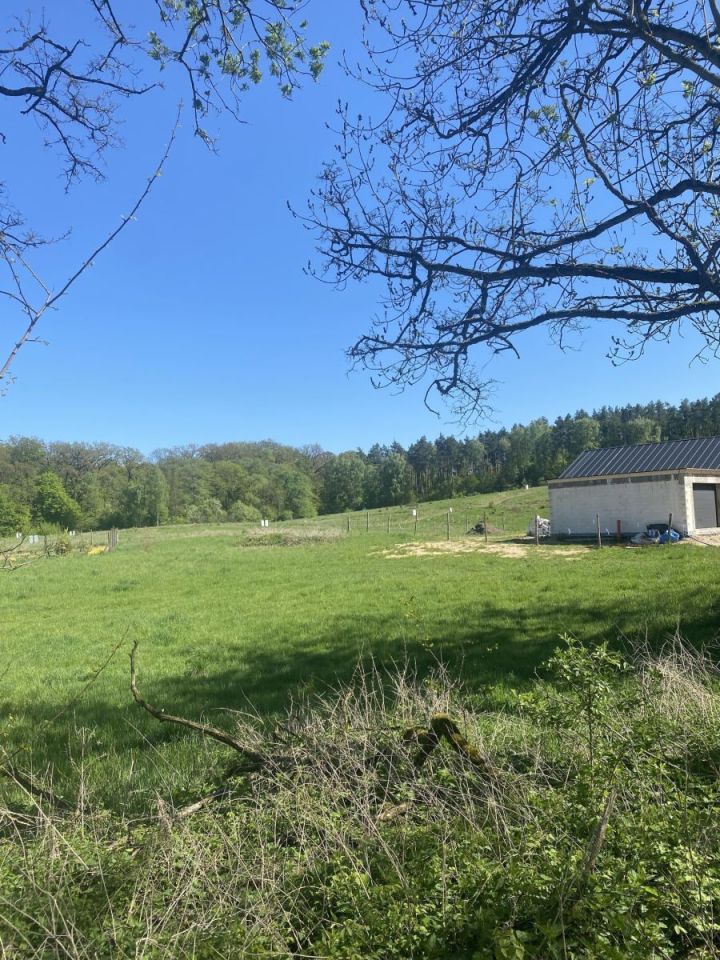 Działka budowlana Trzebania. Zdjęcie 2