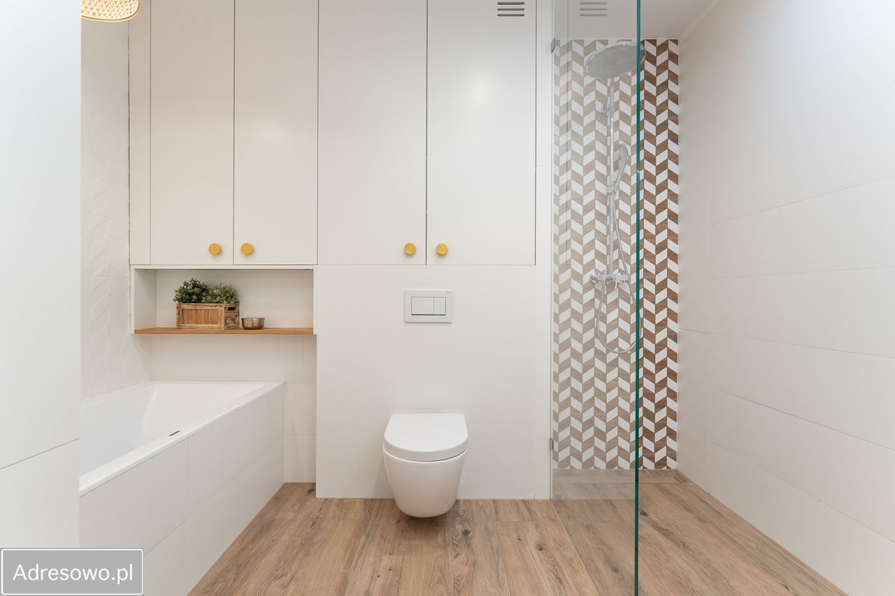 Mieszkanie 4-pokojowe Józefosław, ul. XXI Wieku. Zdjęcie 13