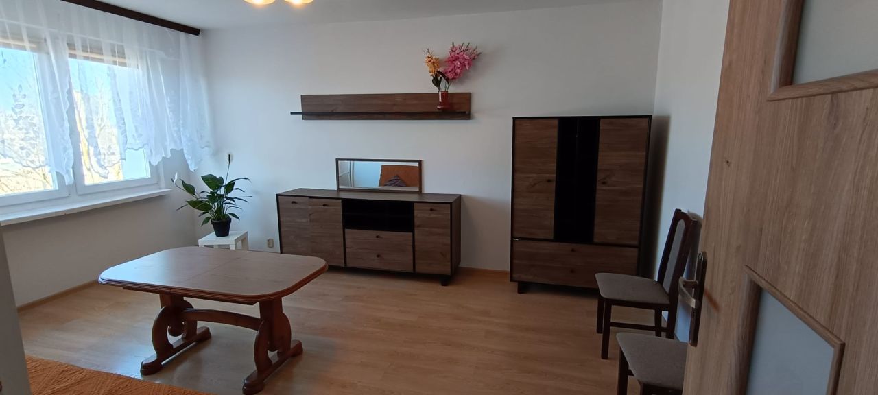 Mieszkanie 2-pokojowe Poznań Nowe Miasto, Os. Lecha. Zdjęcie 2