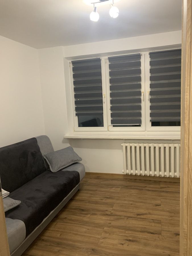 Mieszkanie 3-pokojowe Warszawa Ochota, ul. Spiska. Zdjęcie 10