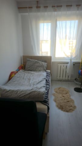 Mieszkanie 3-pokojowe Grudziądz, ul. Generala Pruszynskiego. Zdjęcie 2