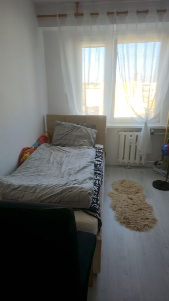 Mieszkanie 3-pokojowe Grudziądz, ul. Generala Pruszynskiego. Zdjęcie 2