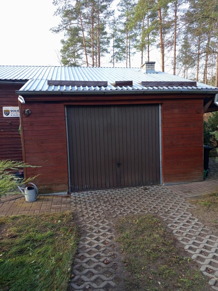 dom wolnostojący, 4 pokoje Płozy. Zdjęcie 12