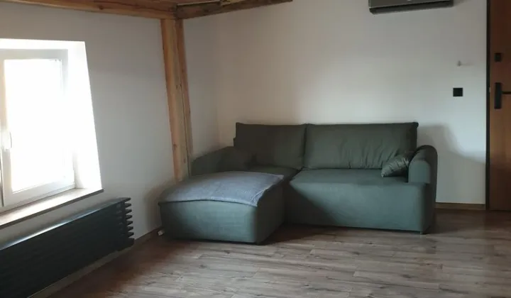 Mieszkanie 2-pokojowe Gdańsk Wrzeszcz