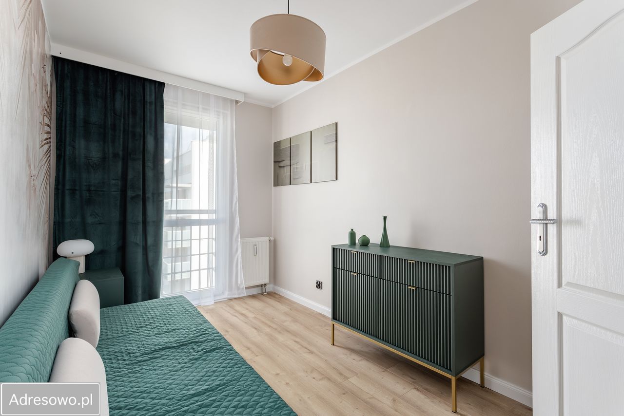 Mieszkanie 2-pokojowe Poznań Junikowo, ul. Sieradzka. Zdjęcie 6