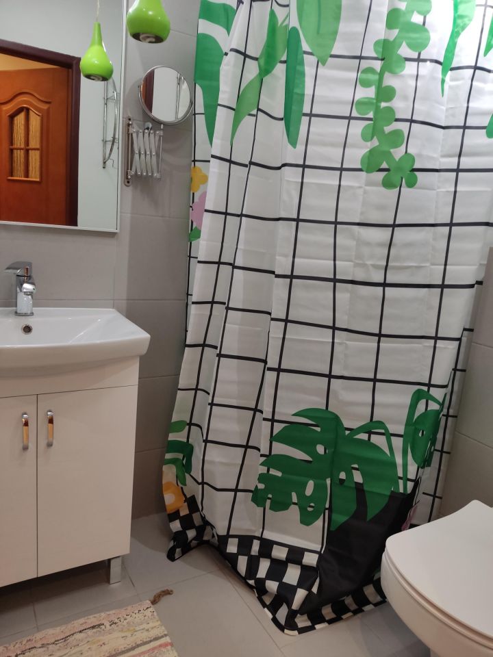 Mieszkanie 2-pokojowe Kraków Azory, ul. Eljasza Walerego Radzikowskiego. Zdjęcie 8