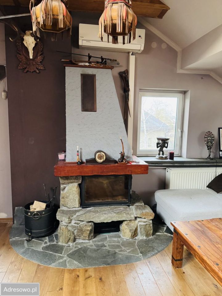 Mieszkanie 3-pokojowe Otwock, ul. Stanisława Lema. Zdjęcie 7