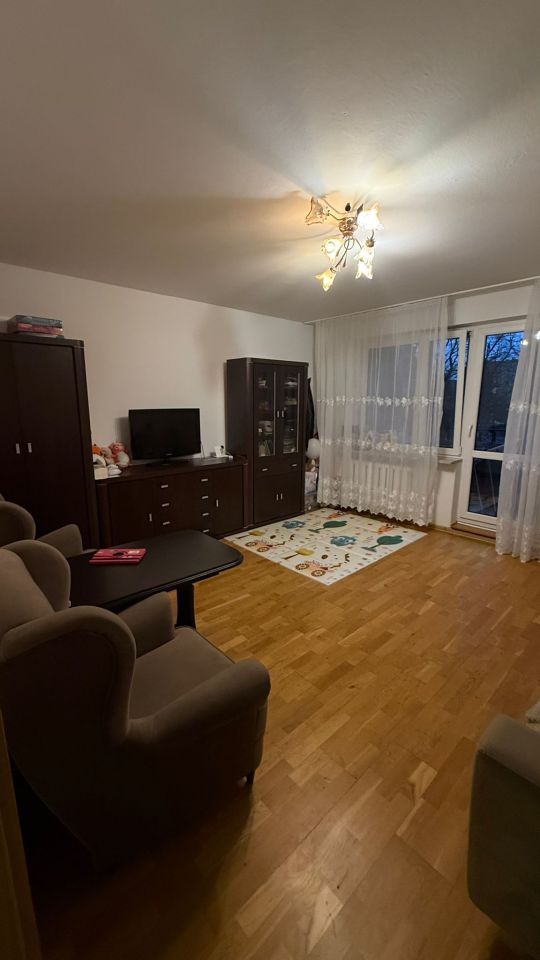 Mieszkanie 3-pokojowe Wołomin, ul. Kościelna. Zdjęcie 11