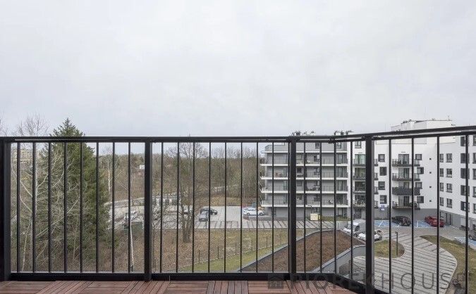 Mieszkanie 3-pokojowe Warszawa Bemowo, ul. Marynin. Zdjęcie 15