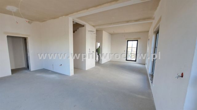 bliźniak, 5 pokoi Cesarzowice. Zdjęcie 11