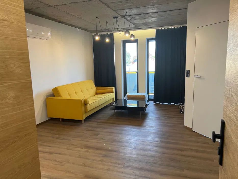 Mieszkanie 2-pokojowe Lębork Centrum, ul. Staromiejska. Zdjęcie 2