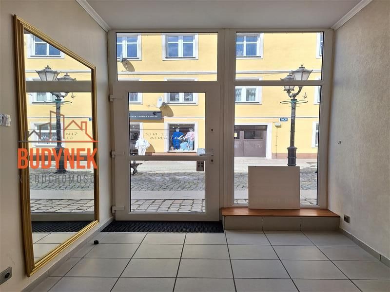 Lokal Darłowo, ul. Powstańców Warszawskich. Zdjęcie 4