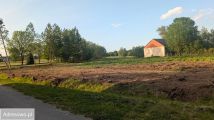 Działka budowlana Piwoda Hutki. Zdjęcie 2
