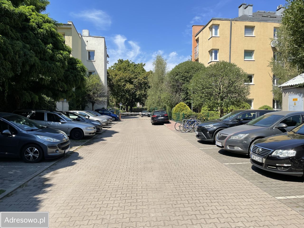 Mieszkanie 3-pokojowe Wrocław Śródmieście, ul. Bolesława Prusa. Zdjęcie 18