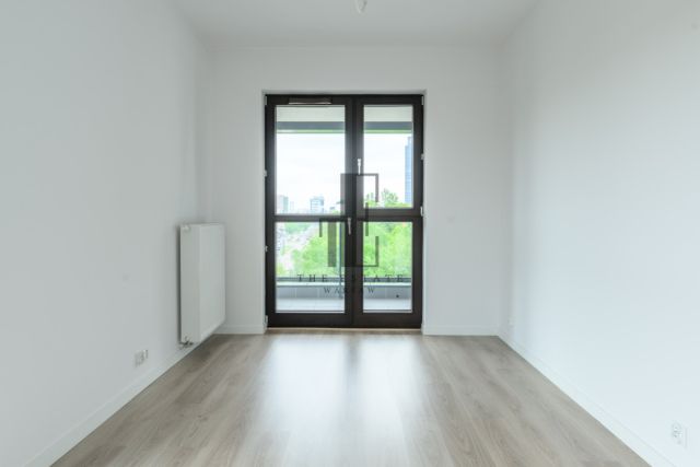 Mieszkanie 2-pokojowe Warszawa Wola, ul. Wolska. Zdjęcie 5