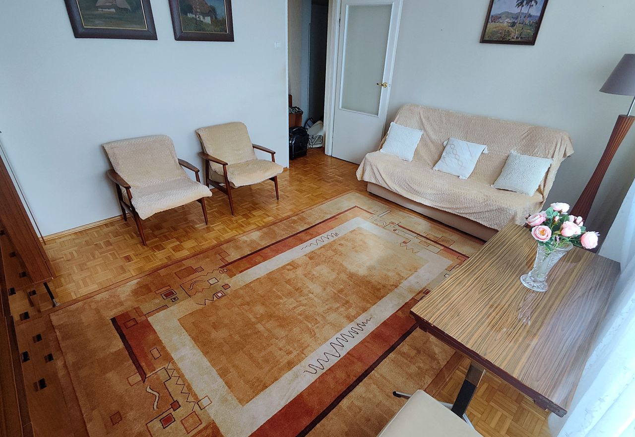 Mieszkanie 1-pokojowe Bydgoszcz Śródmieście, ul. Zygmunta Moczyńskiego. Zdjęcie 3