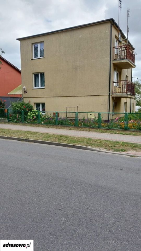 dom wolnostojący, 8 pokoi Wolin, ul. Słowiańska. Zdjęcie 2