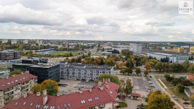 Mieszkanie 2-pokojowe Olsztyn, al. Aleja Marszałka Józefa Piłsudskiego. Zdjęcie 20