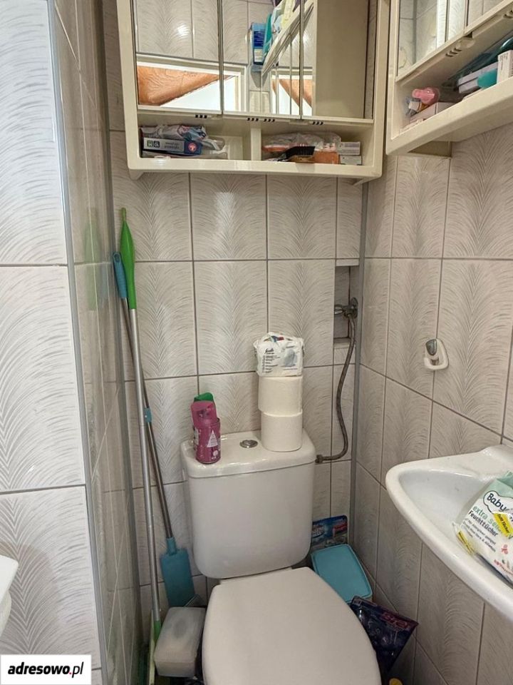 Mieszkanie 3-pokojowe Opole Śródmieście. Zdjęcie 6