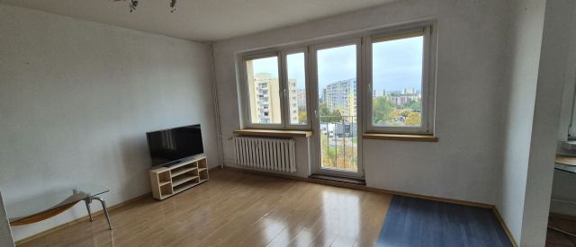 Mieszkanie 1-pokojowe Łódź Retkinia, al. ks. kard. Stefana Wyszyńskiego. Zdjęcie 1