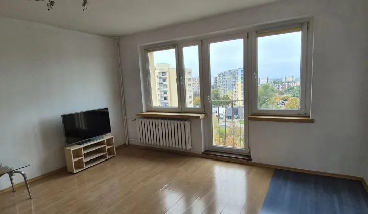 Mieszkanie 1-pokojowe Łódź Retkinia, al. ks. kard. Stefana Wyszyńskiego