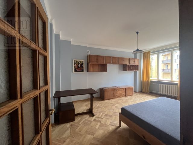Mieszkanie 4-pokojowe Warszawa Żoliborz, ul. Gdańska. Zdjęcie 9