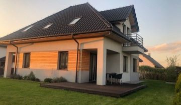 dom wolnostojący, 6 pokoi Gliwice Wójtowa Wieś