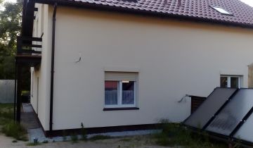 Działka budowlana Oborniki Śląskie