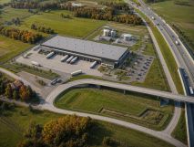 Działka inwestycyjna Piotrków Trybunalski Północ, ul. Wiatraczna. Zdjęcie 3