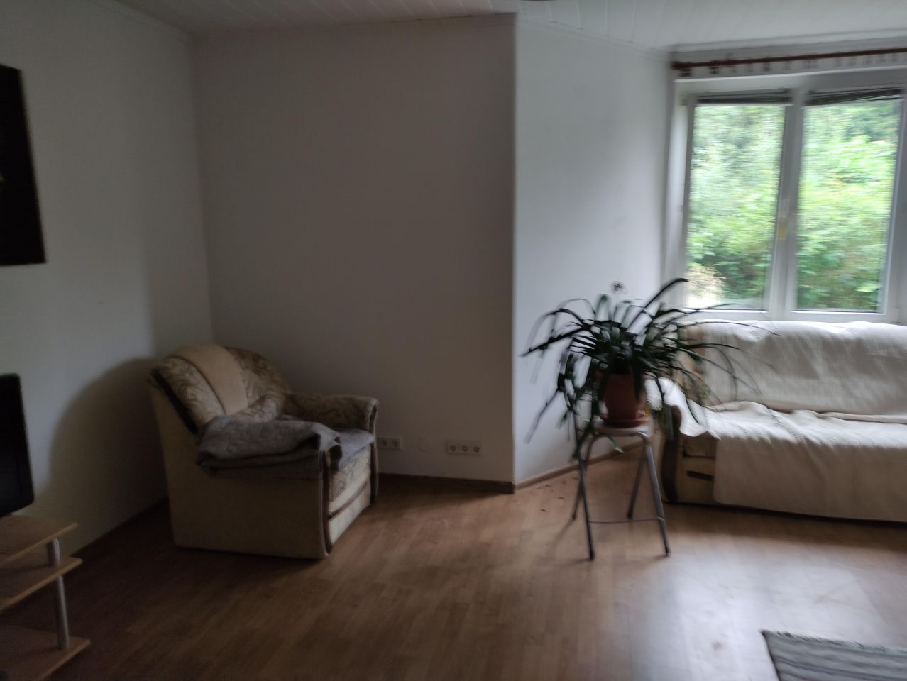 Mieszkanie 1-pokojowe Szczecin Zdroje, ul. Hubalczyków