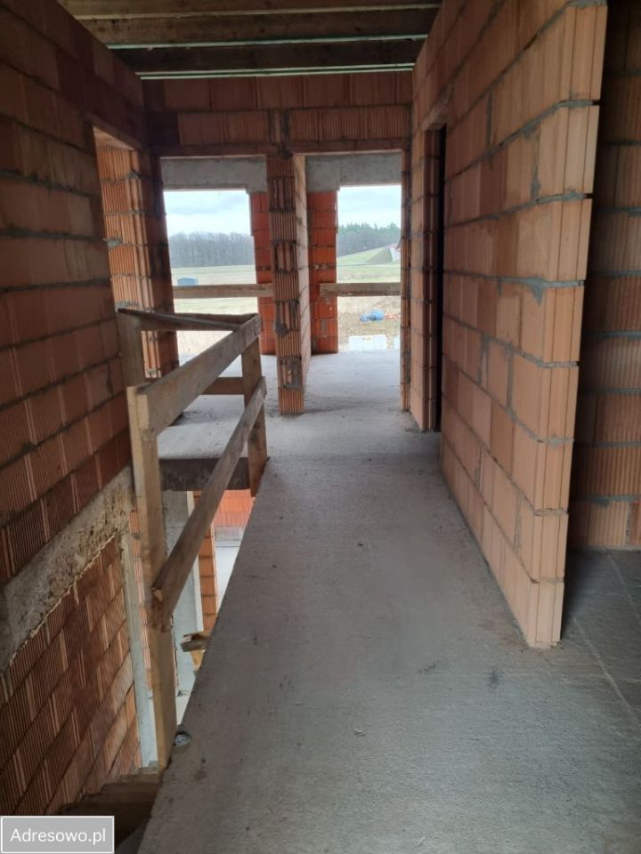 dom wolnostojący, 5 pokoi Niwnica. Zdjęcie 14