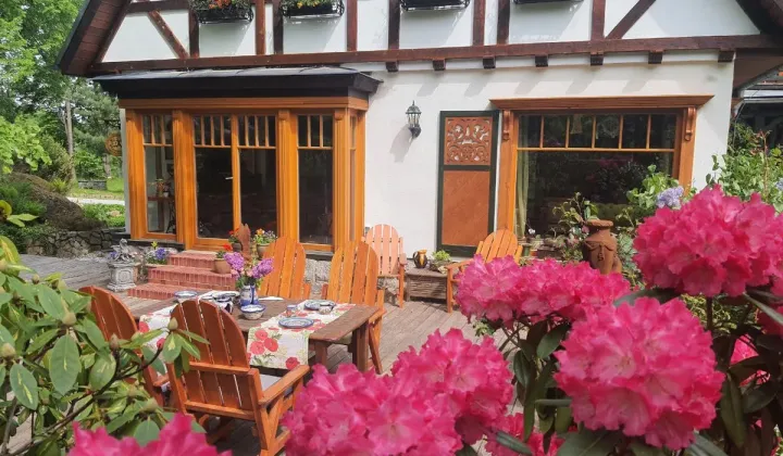 dom wolnostojący, 5 pokoi Zachełmie