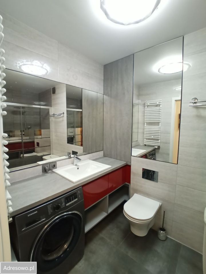 Mieszkanie 5-pokojowe Wola Mrokowska, ul. Zachodnia. Zdjęcie 9