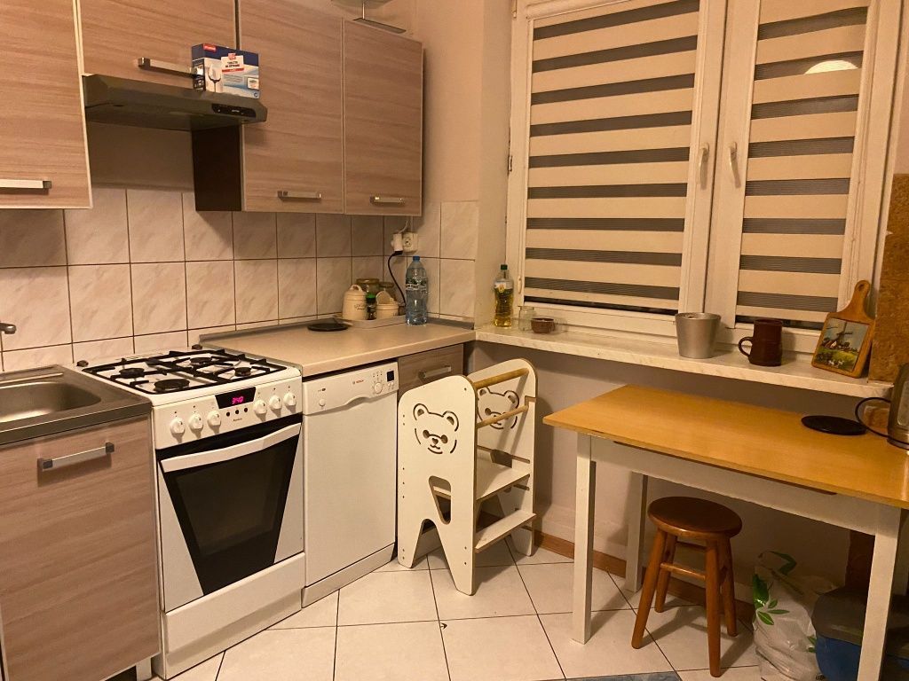 Mieszkanie 4-pokojowe Siedlce Centrum, ul. Błonie. Zdjęcie 3