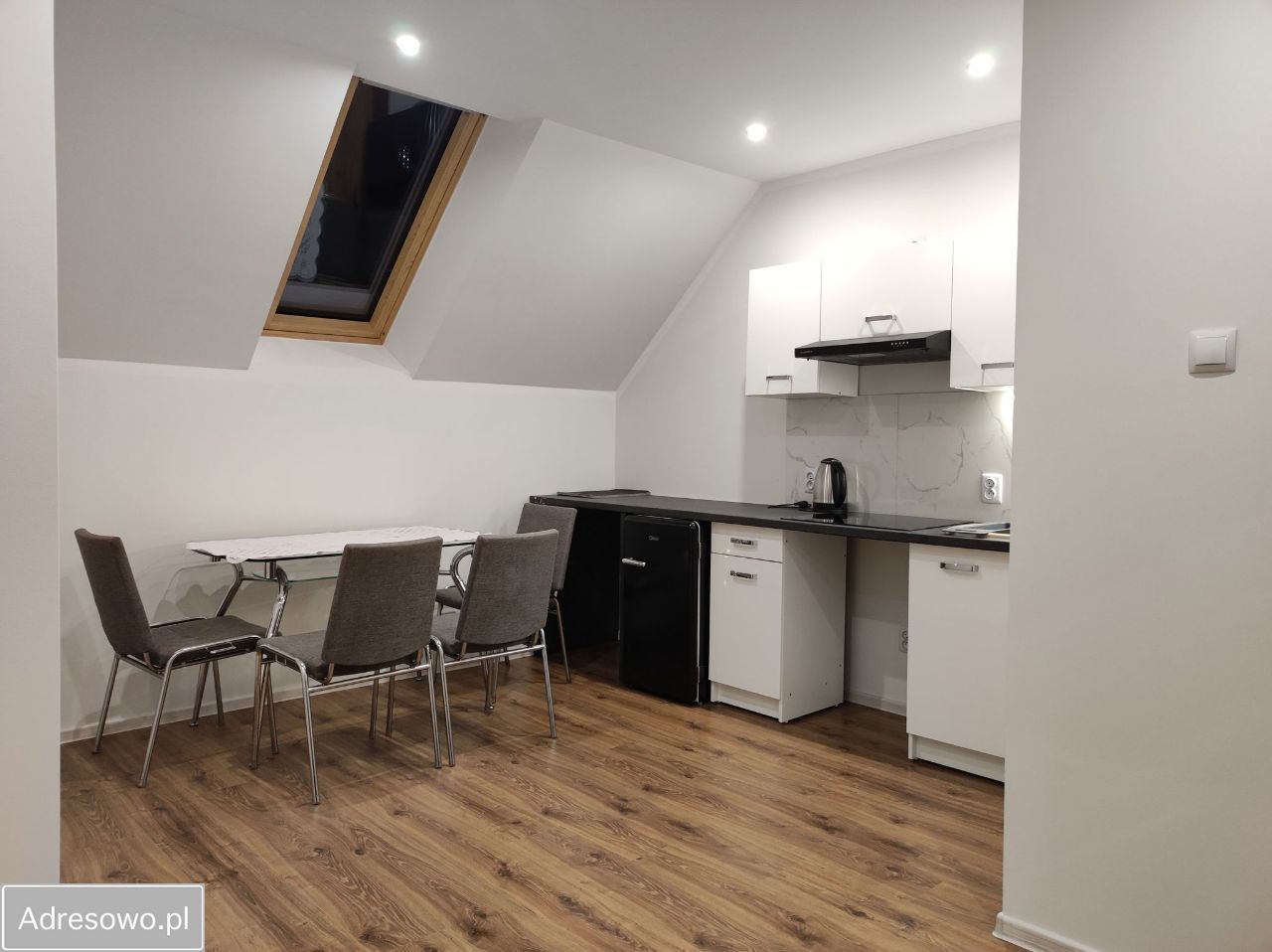 Mieszkanie 3-pokojowe Mrągowo, ul. Królewiecka. Zdjęcie 9