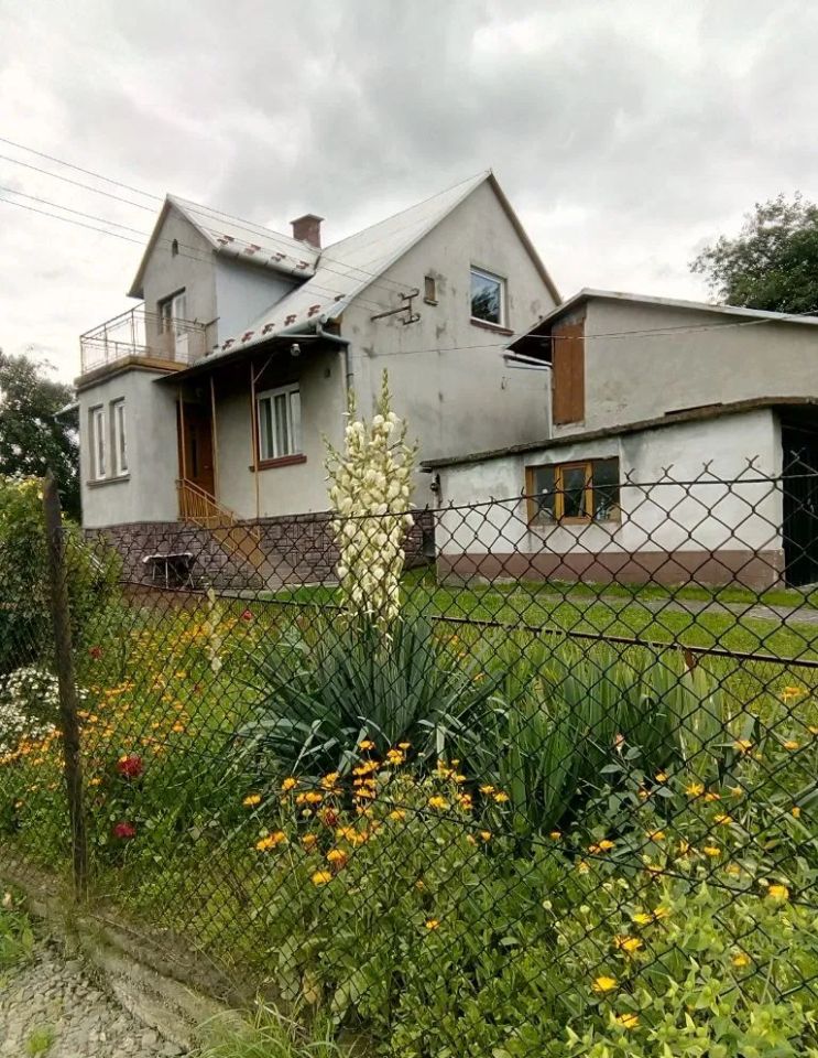 dom wolnostojący, 6 pokoi Klęczany. Zdjęcie 10