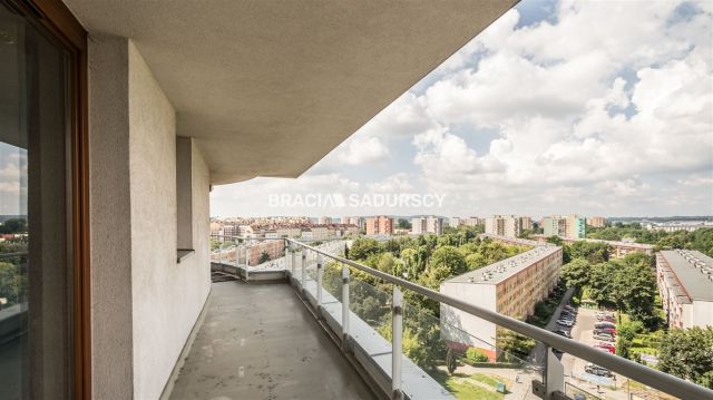 Mieszkanie 2-pokojowe Kraków Krowodrza, ul. Krowoderskich Zuchów. Zdjęcie 17
