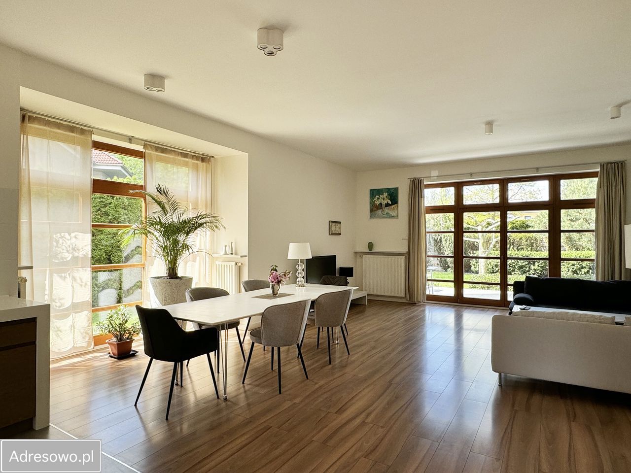 bliźniak, 5 pokoi Bielawa